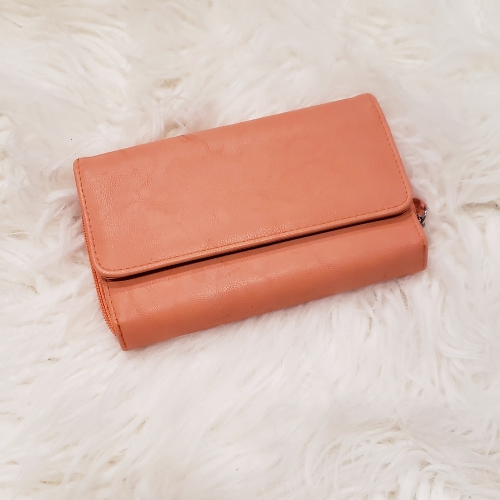 *sold*Cute Wallet!